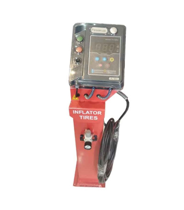 دستگاه درجه باد دیجیتال پارسیان P-931