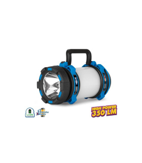 نور افکن لیتیوم حرفه ای 500 متر نووا NOVA مدل NTL-3031