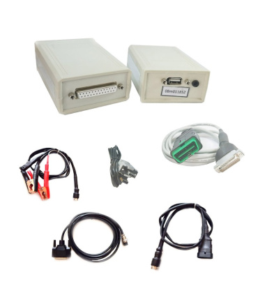 آیکو دیاگ مبین سامان IKCO MOBIN SAMAN