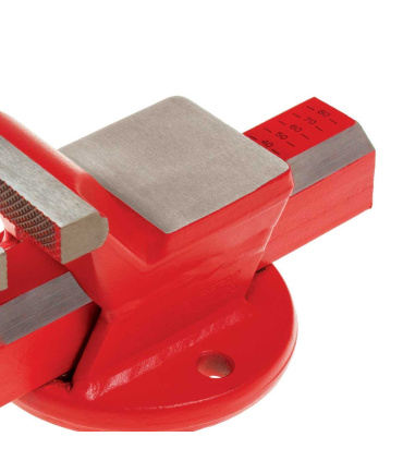 گیره رومیزی 140 ایران پتک مدل KA1410