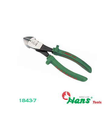 سیم چین هنس HANS سایز 7 اینچ مدل 1843.7