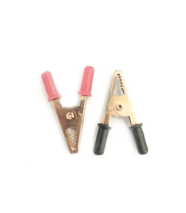 گیره سوسماری کوچک سانتی4.5