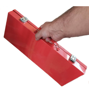 فروش آنلاین و اینترنتی ارزانترین و بهترین جعبه بکس 24 پارچه 6 پرTAT چینی کیفیت بالا مکانیکی و صنعتی 