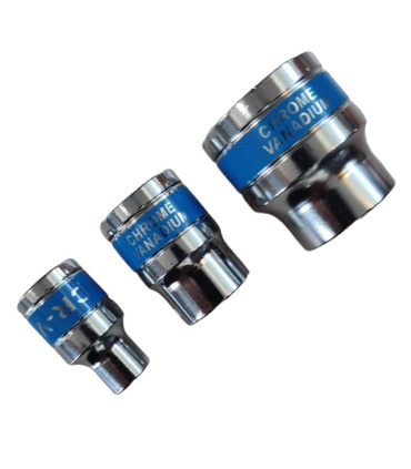 فروش آنلاین و اینترنتی ارزانترین و بهترین جعبه بکس 24 پارچه 6 پرTAT چینی کیفیت بالا مکانیکی و صنعتی 