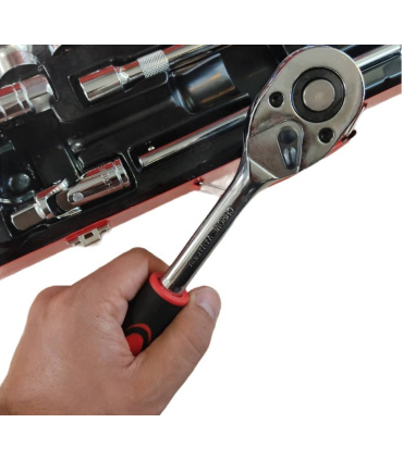 فروش آنلاین و اینترنتی ارزانترین و بهترین جعبه بکس 24 پارچه 6 پرTAT چینی کیفیت بالا مکانیکی و صنعتی 