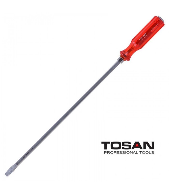 پیچ گوشتی دوسو 300*8 توسن TOSAN مدل T48-300F