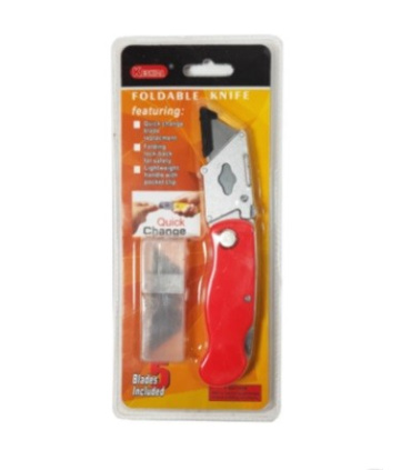 کاتر تاشو (کاتر کناف)