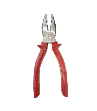 انبر دست سایز 8 اینچ TITANIUM CRV