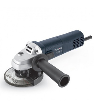 مینی فرز آهنگری توسن TOSAN مدل 3119A