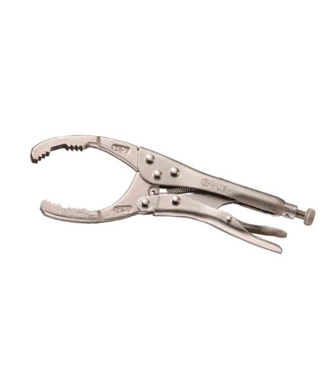 انبر فشاری / انبر قفلی فیلتر باز کن 10 اینچ جنیوس GENIUS مدل AT-OF10A