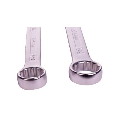 ست آچار 12 عددی یکسر تخت یکسر رینگی نووا NOVA مدلNTS 1894