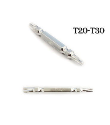 سر نوک T20 T30 کوتاه  U.S.A
