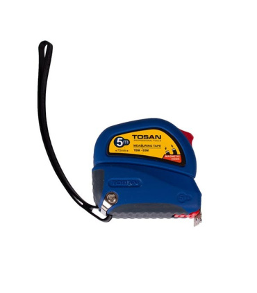 متر نواری 5 متری توسن TOSAN مدل TBM-05M
