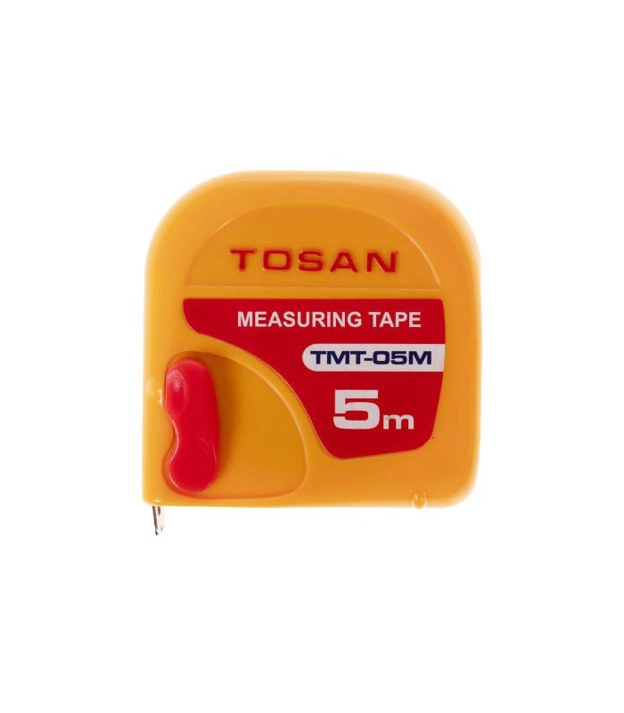متر نواری 5 متری توسن TOSAN مدل TMT-05M
