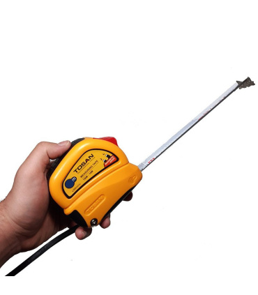 متر نواری 8 متری توسن TOSAN مدل TBM-8M