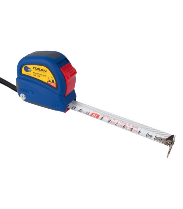 متر نواری 5.5 متری توسن TOSAN مدل TBM-05.5M