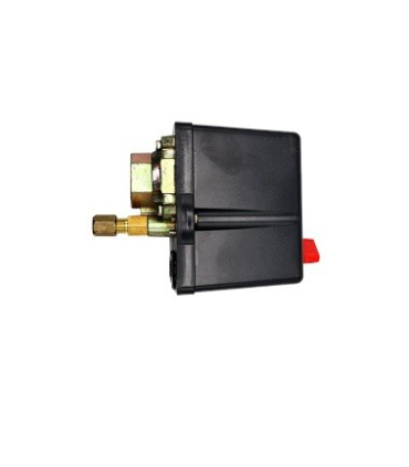 کلید اتوماتیک کمپرسور سه فاز تاپکس TOPEX مدل TOPEX TP-3P