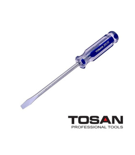 پیچ گوشتی دوسو 150*6 توسن TOSAN مدل T906N-150 F