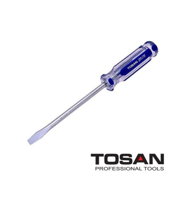 پیچ گوشتی دوسو 150*6 توسن TOSAN مدل T906N-150 F