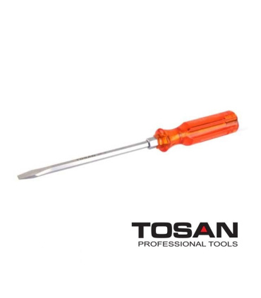 پیچ گوشتی دوسو 150*6 توسن TOSAN مدل T46-150F