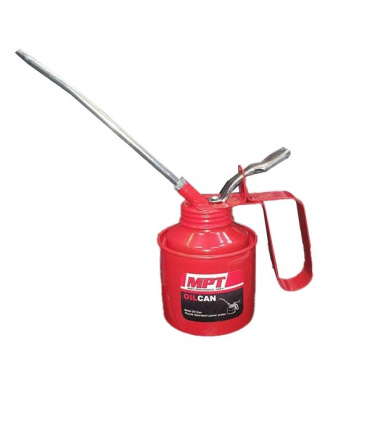 روغن دان هندی ام پی تی MPT OIL  سایز 500CC