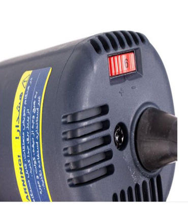 فرز انگشتی گلو کوتاه توسن TOSAN مدل 3314GD