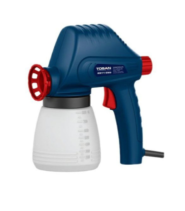 پیستوله برقی توسن TOSAN مدل 2011ESG