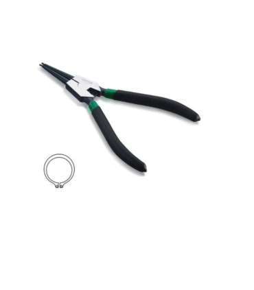 انبر خار باز کن 7 اینچی توسن TOSAN مدل DCAB 1207