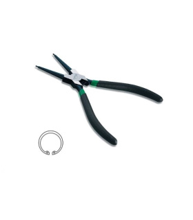 انبر خار جمع کن 7 اینچی تاپتول TOPTUL مدل DCAD1207