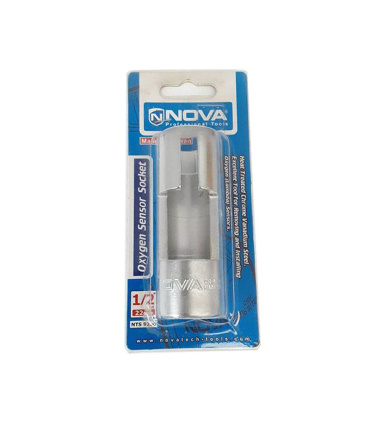 بکس سنسور اکسیژن NOVA نووا مدل NTS-9200