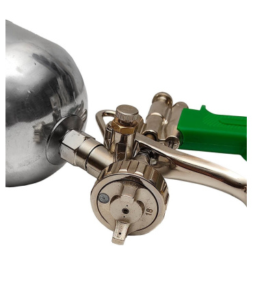 پیستوله بادی اکو EKO مدل E70