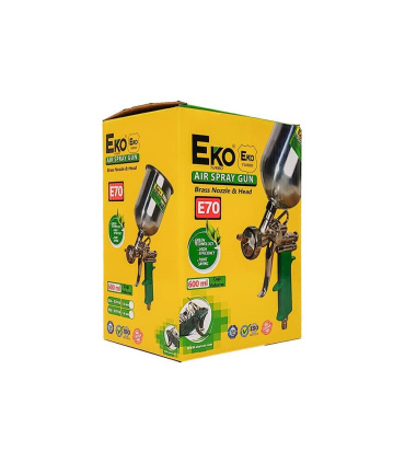 پیستوله بادی اکو EKO مدل E70