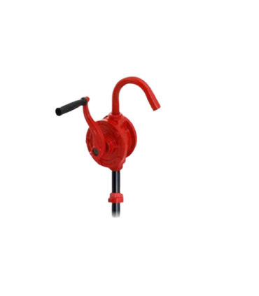 روغن کش ویا پمپ تخلیه روغن و سوخت روتاری (هندلی) ،روغن کش ایرانی ،روغن کش روتاری ،روغن کش دستی ،روغن کش،پمپ دستی تخلیه روغن