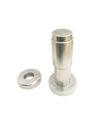 ابزار مخصوص بلبرینگ کش توپی چرخ پراید