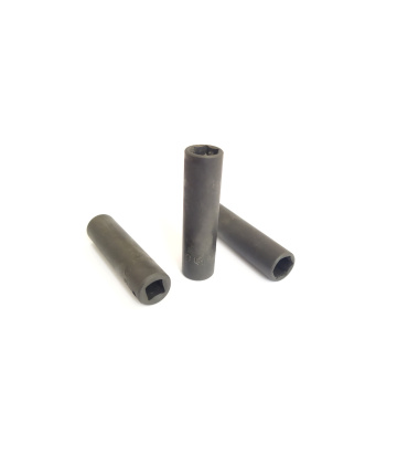 بکس بلند فشار قوی 6 پر جنیوس GENIUS سایز 9 درایو 1/4 مدل 215208