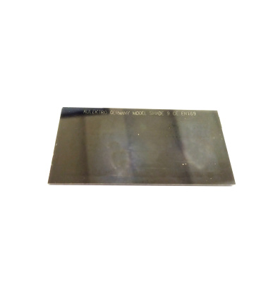 شیشه 9 جوشکاری AULEKTRO