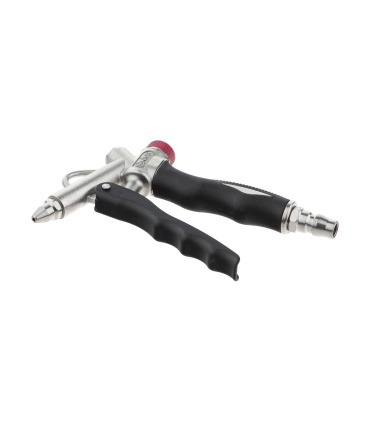 بادپاش آلومینیومی جنیوس GENIUS مدل AJ-106s با نازل کوتاه