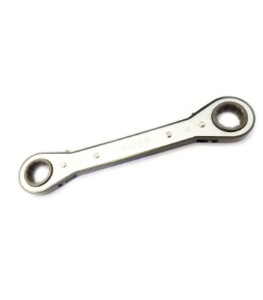 ست آچار 5 پارچه جغجغه ای RAIDER