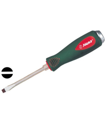 پیچ گوشتی ضربه خور 150*5 دو سو هنس HANS مدل 0516M6-6