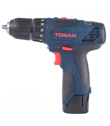 دریل پیچ گوشتی شارژی توسن TOSAN  مدل 9012SC