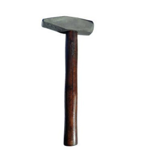 چکش 1500گرمی دسته چوبی توسن TOSAN