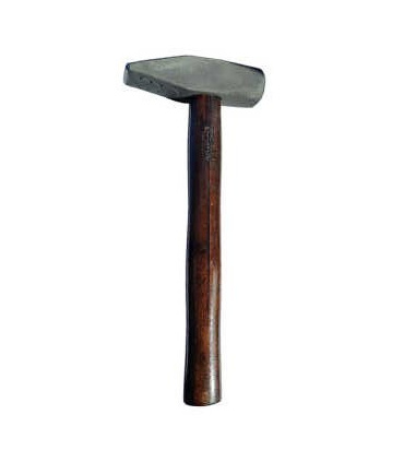 چکش 500 گرمی دسته چوبی توسن TOSAN