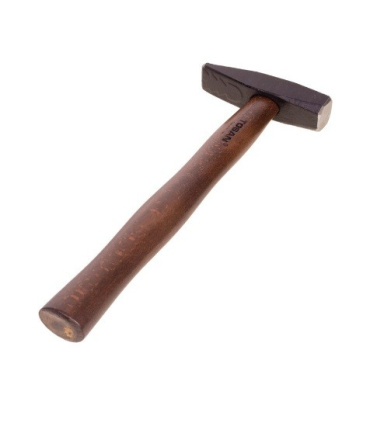 چکش 300 گرمی دسته چوبی توسن TOSAN