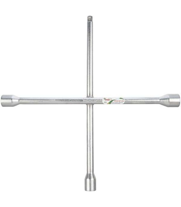 آچار چرخ 4 طرفه هنس HANS مدل 1474D