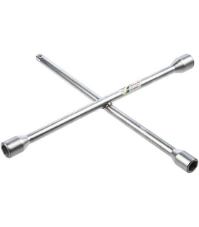 آچار چرخ 4 طرفه هنس HANS مدل 1474D