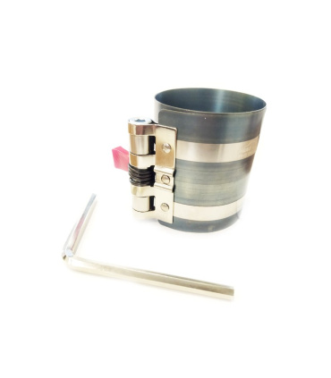 رینگ جمع کن سایز 4 اینچی هنس HANS طرح آلمانی مدل GPRC-325