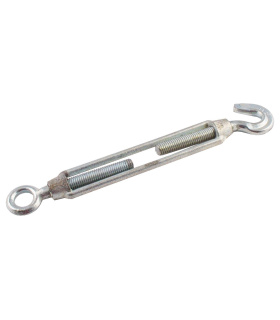 مهارکش ابزاری مکانیکی می باشد که از آن برای افزایش و کاهش طول اتصال در اتصالات سیم بکسل و زنجیر