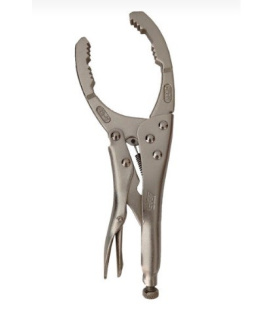 انبر قفلی فیلتر باز کن اسکای SKY سایز 10 اینچ مدل ST-5555