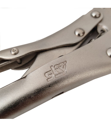 انبر قفلی فیلتر باز کن اسکای SKY سایز 10 اینچ مدل ST-5555