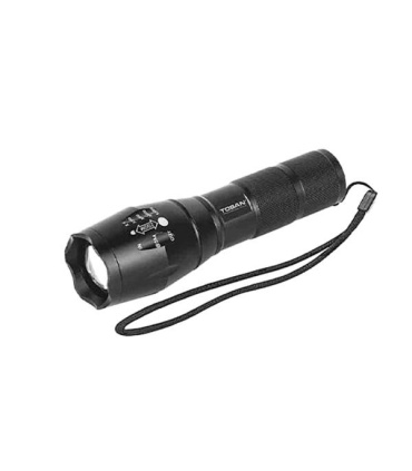 چراغ قوه پلیسی توسن TOSAN مدل 9580FL